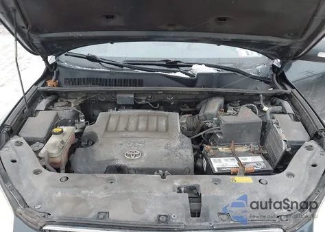 2012 Toyota Rav4 Limited V6 from USA, damaged, VIN 2T3DK4DVXCW081596